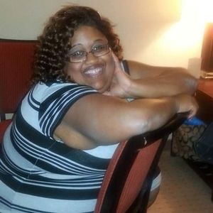 Meet your Posher, Temeka